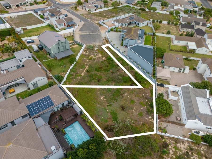 0 Bedroom Property for Sale in Country Club Western Cape